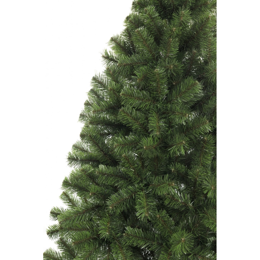 Weihnachtsbaum auf Stamm 220 cm Tanne