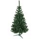 Weihnachtsbaum BRA 120 cm Tanne