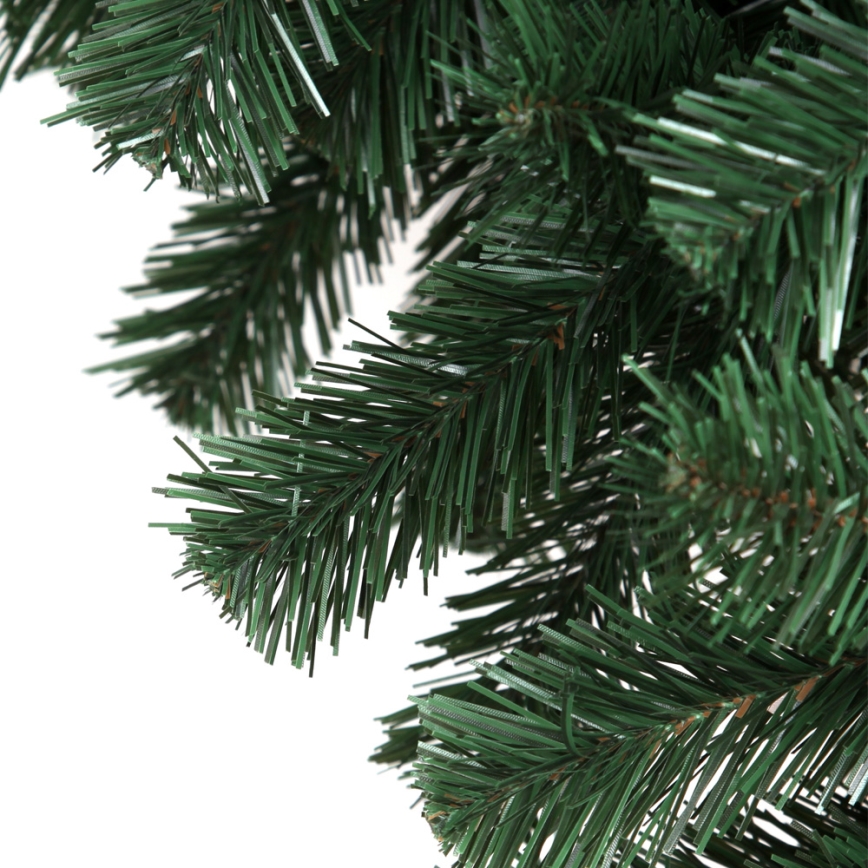 Weihnachtsbaum BRA 120 cm Tanne