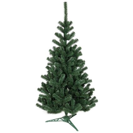 Weihnachtsbaum BRA 170 cm Tanne