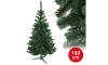 Weihnachtsbaum BRA 180 cm Tanne
