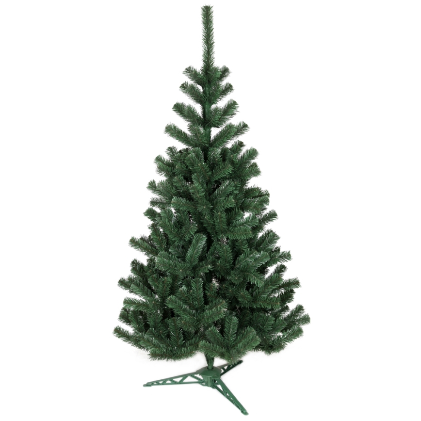 Weihnachtsbaum BRA 180 cm Tanne