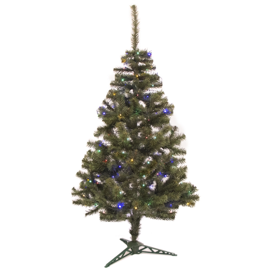 Weihnachtsbaum BRA 180 cm Tanne