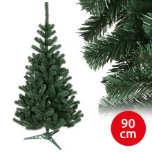 Weihnachtsbaum BRA 90 cm Tanne