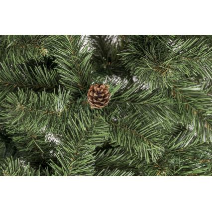 Weihnachtsbaum CONE 120 cm Tanne