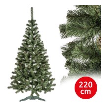 Weihnachtsbaum CONE 220 cm Tanne
