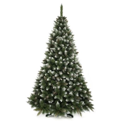 Weihnachtsbaum DIAMOND 180 cm Kiefer