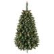 Weihnachtsbaum GOLD 180 cm Kiefer