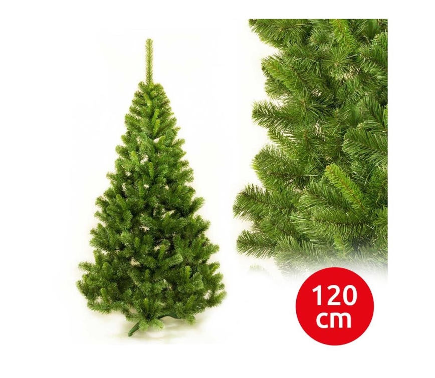 Weihnachtsbaum JULIA 120 cm Tannenbaum