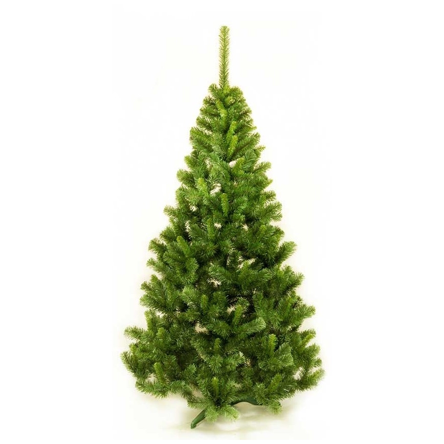 Weihnachtsbaum JULIA 120 cm Tannenbaum