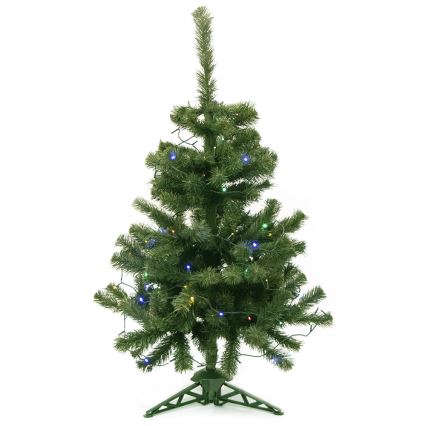 Weihnachtsbaum JULIA 120 cm Tannenbaum