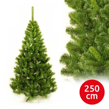 Weihnachtsbaum JULIA 250 cm Tannenbaum