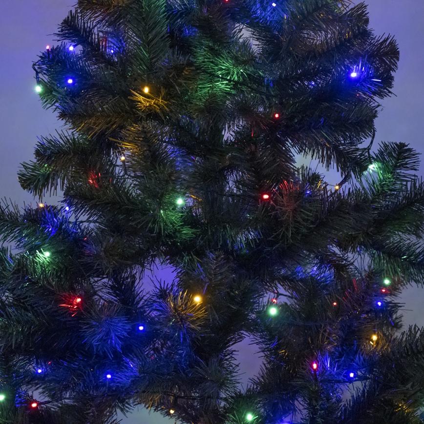 Weihnachtsbaum JULIA 250 cm Tannenbaum