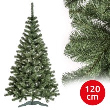Weihnachtsbaum LEA 120 cm Tanne