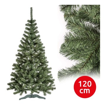 Weihnachtsbaum LEA 120 cm Tanne