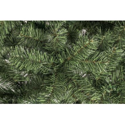 Weihnachtsbaum LEA 220 cm Tanne