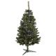 Weihnachtsbaum LIGHT 220 cm Kiefer