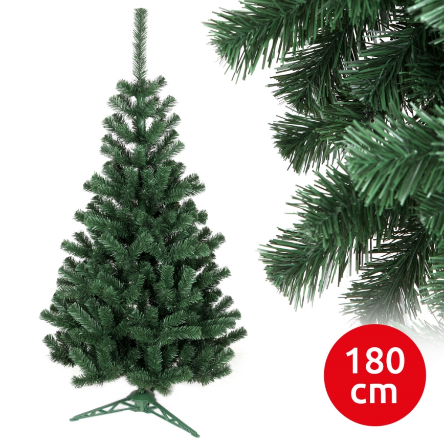 Weihnachtsbaum LONY 180 cm Fichte