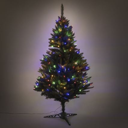 Weihnachtsbaum LONY 180 cm Fichte