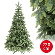 Weihnachtsbaum LOVA 220 cm Fichte