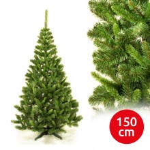Weihnachtsbaum MOUNTAIN 150 cm Tannenbaum