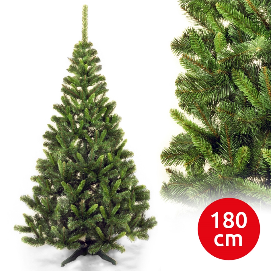 Weihnachtsbaum MOUNTAIN 180 cm Tanne