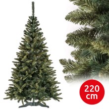 Weihnachtsbaum MOUNTAIN 220 cm Tanne