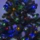 Weihnachtsbaum MOUNTAIN mit LED-Beleuchtung 220 cm