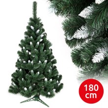 Weihnachtsbaum NARY I 180 cm Kiefer