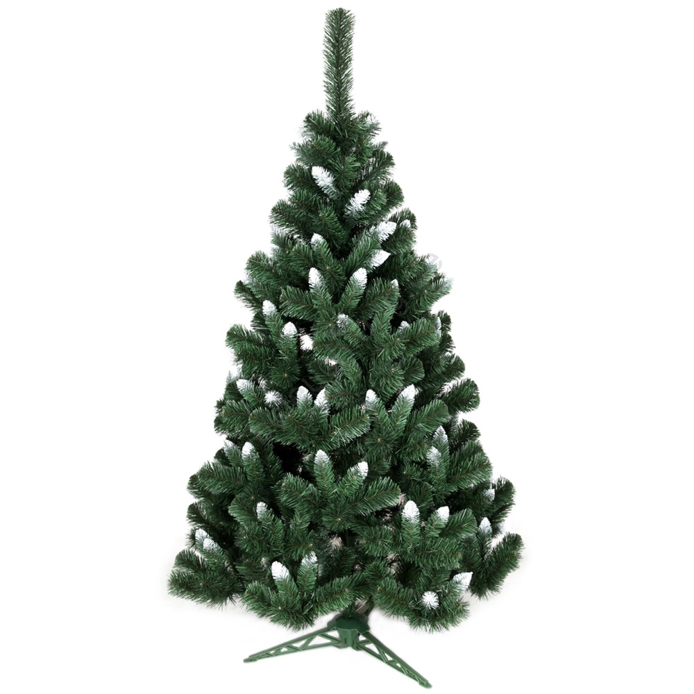 Weihnachtsbaum NARY I 220 cm Kiefer Beleuchtung.de