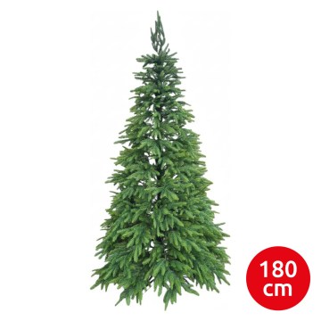 Weihnachtsbaum NATURA 180 cm Fichte