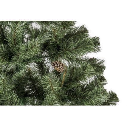 Weihnachtsbaum NATURAL CONE 100 cm Tanne