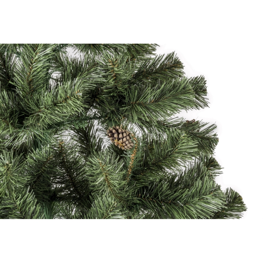 Weihnachtsbaum NATURAL CONE 100 cm Tanne