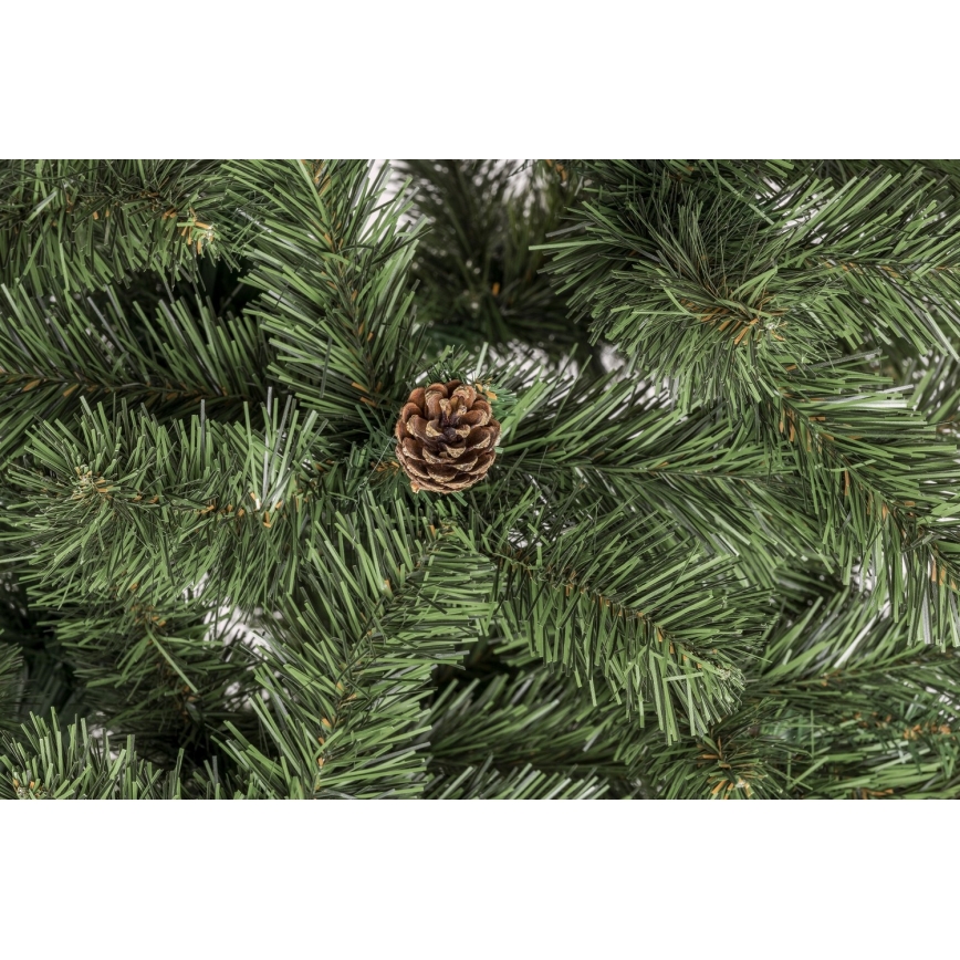 Weihnachtsbaum NATURAL CONE 100 cm Tanne