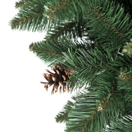 Weihnachtsbaum NECK 220 cm Tanne