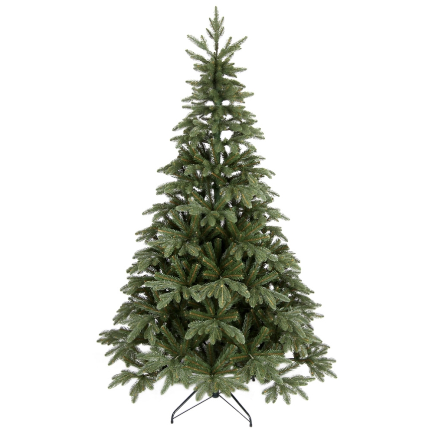 Weihnachtsbaum PE LENA 220 cm Fichte