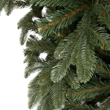 Weihnachtsbaum PE LENA 220 cm Fichte