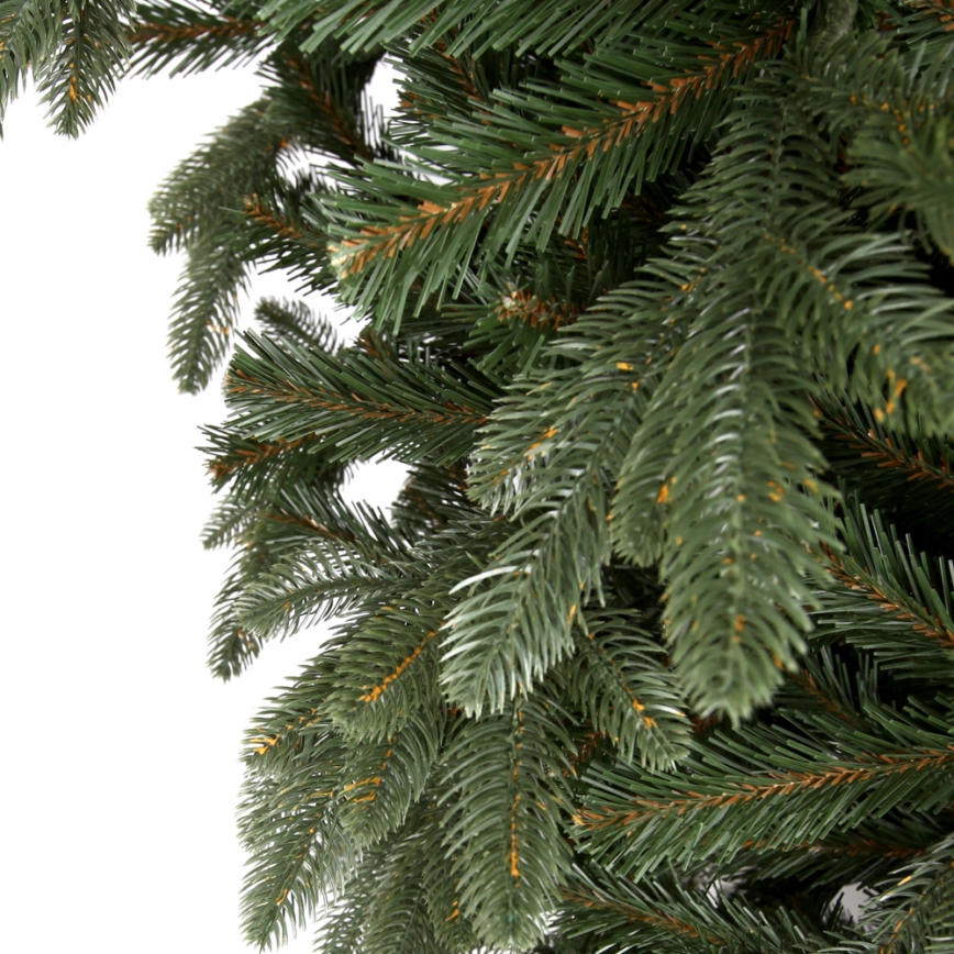 Weihnachtsbaum PE LENA 220 cm Fichte