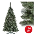 Weihnachtsbaum  POLA 150 cm Kiefer