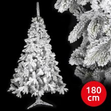 Weihnachtsbaum RON 180 cm Fichte