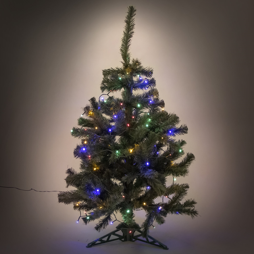 Weihnachtsbaum RUBY 120 cm Fichte