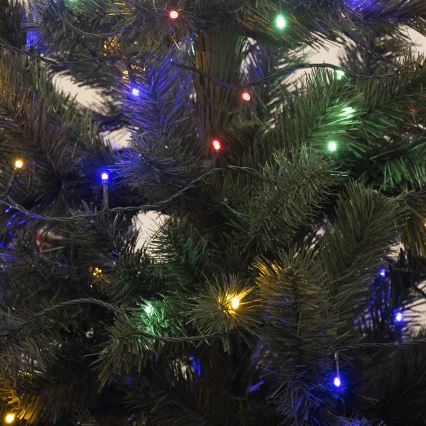 Weihnachtsbaum RUBY 120 cm Fichte