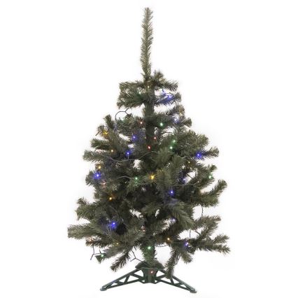 Weihnachtsbaum RUBY 120 cm Fichte