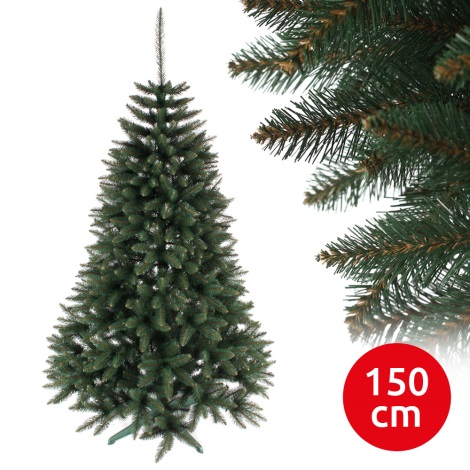 Weihnachtsbaum RUBY 150 cm Fichte