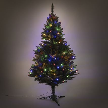 Weihnachtsbaum RUBY 180 cm Fichte