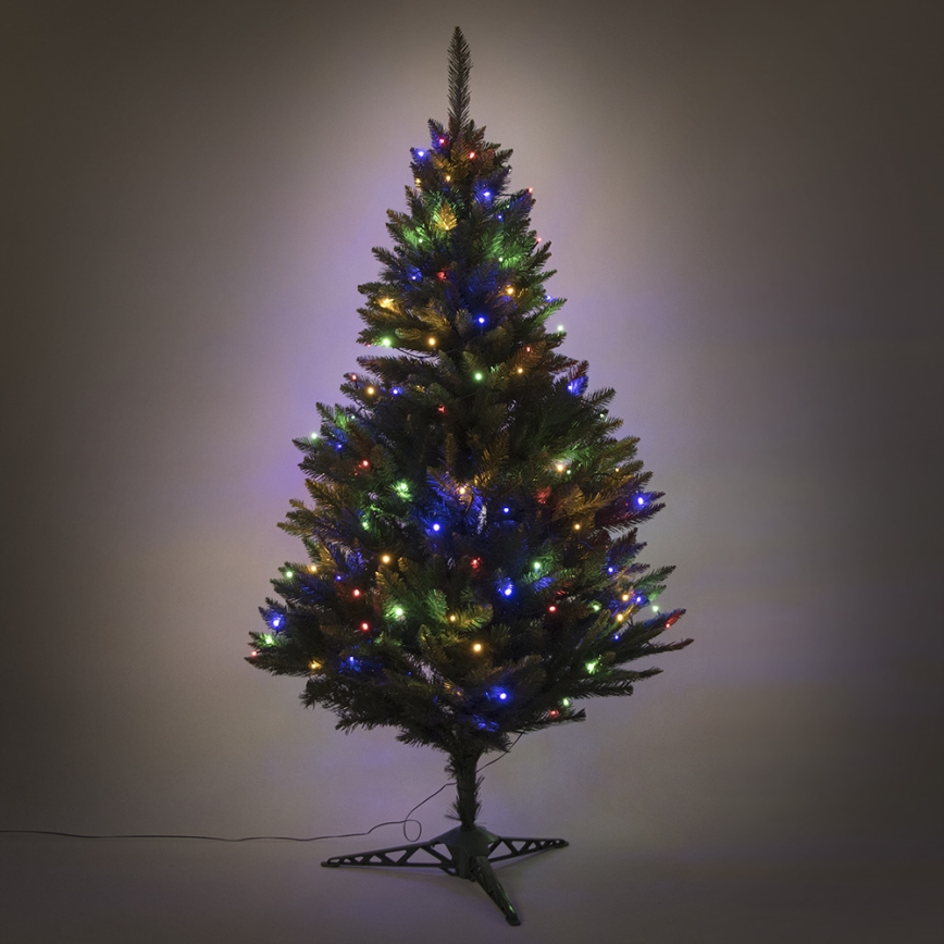 Weihnachtsbaum RUBY 180 cm Fichte