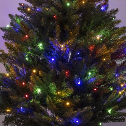 Weihnachtsbaum RUBY 180 cm Fichte