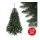 Weihnachtsbaum RUBY 220 cm Fichte