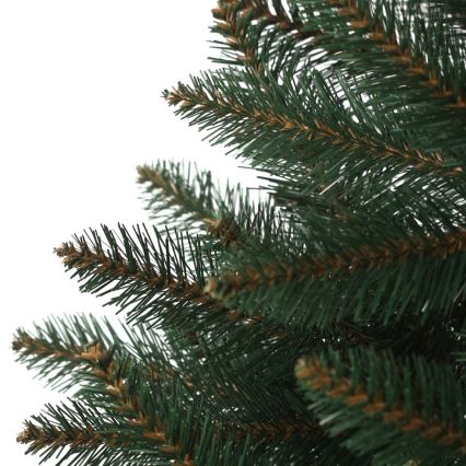 Weihnachtsbaum RUBY 220 cm Fichte