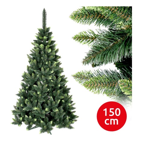 Weihnachtsbaum SEL 150 cm Kiefer
